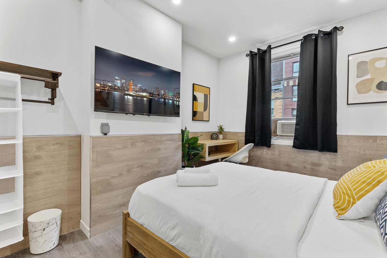 Le Sand & Stone Hotel Montréal Eksteriør bilde